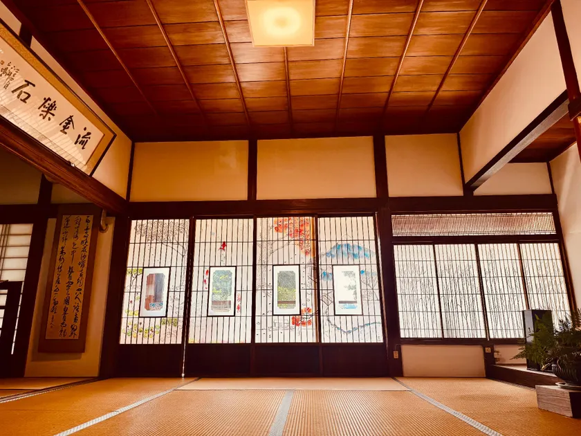 稲花 TŌKA Stay&Retreat Sauna,Guided Tours & Farm Life with Animals - Image 1