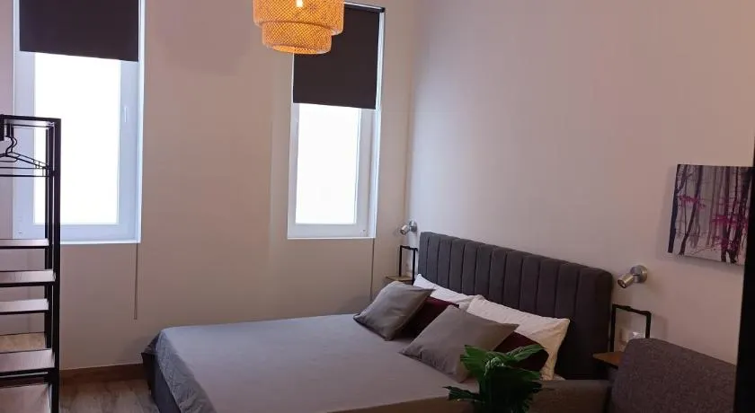 GOA Beach Front Apartments - Image 1