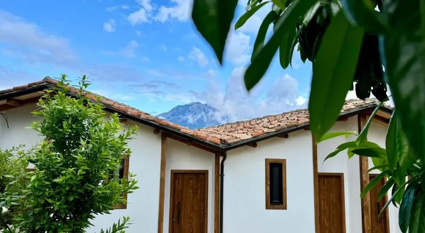 Alpeta Agrotourism & Winery - Roshnik , Berat - Image 1