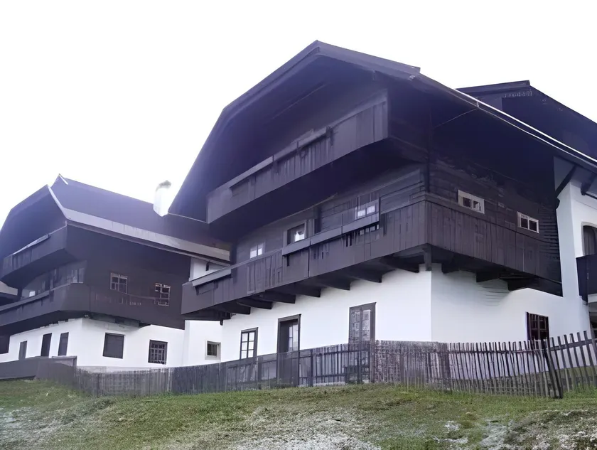 Alpenhäuser Marcius - Image 1