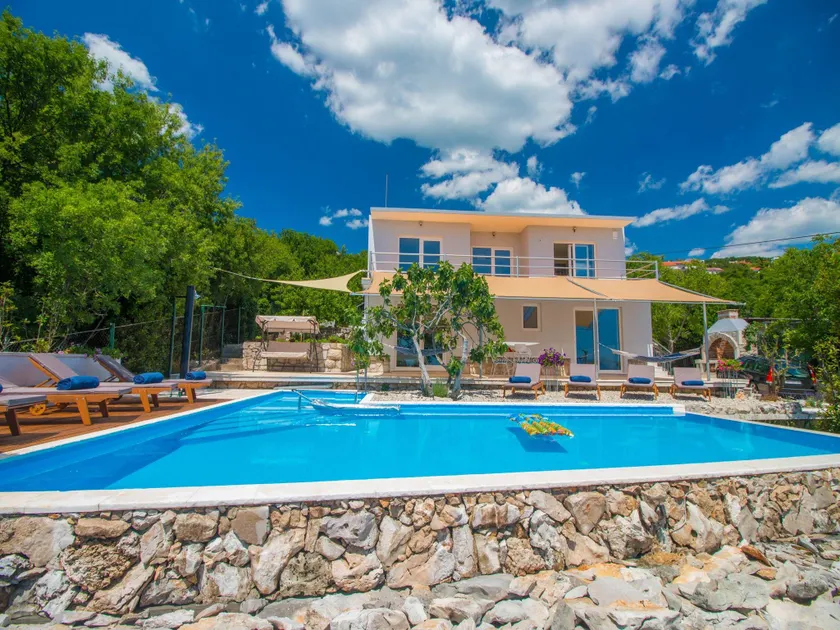Organic Gardens Villa - Image 1