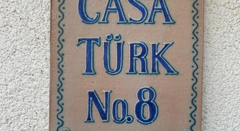 Casa Türk - Image 1