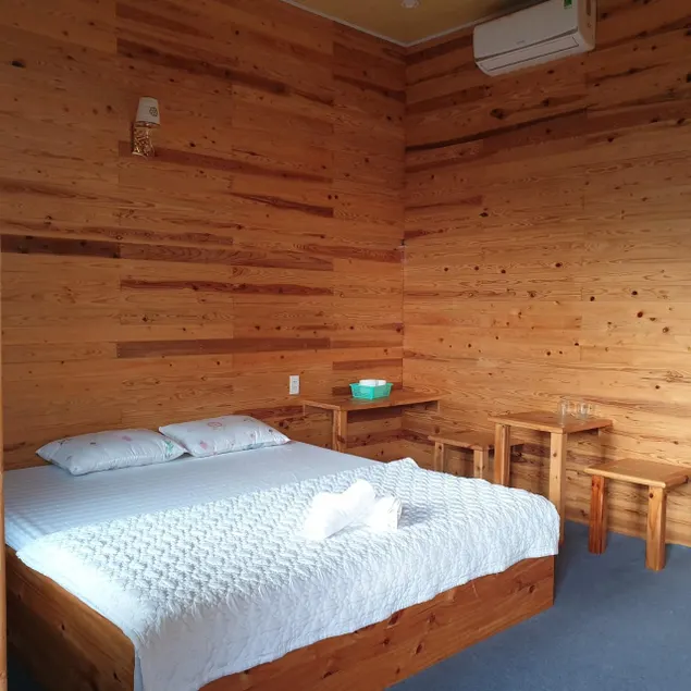 BUNGALOW HOA TRÀ - Image 1