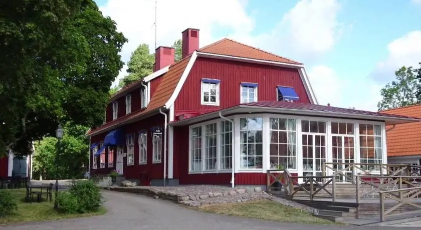 Staby Gårdshotell - Image 1