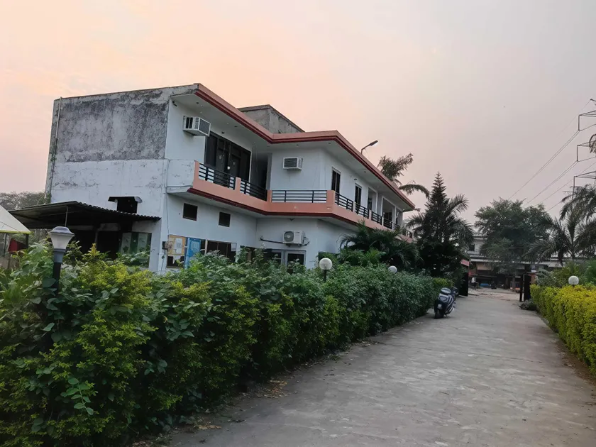 Hotel O Kingdom - Image 1