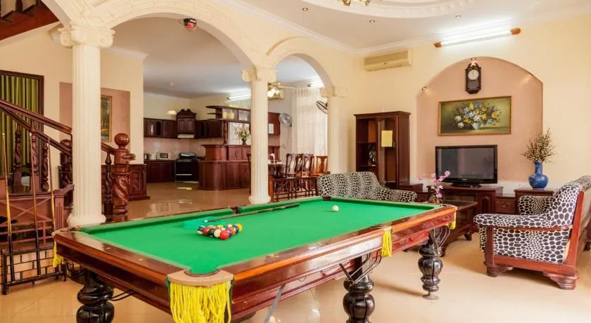 Rio F1 homestay - Image 1