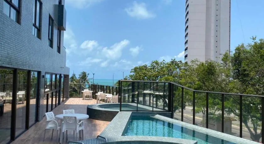 ILUSION Flat 307 Natal - Image 1
