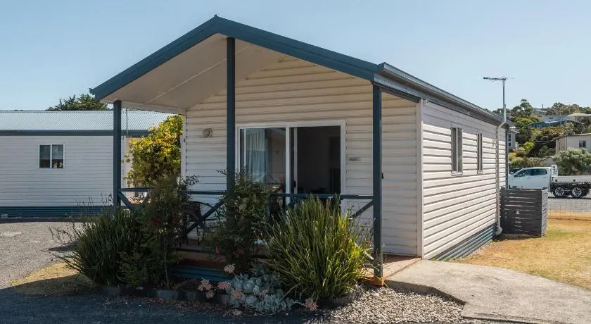 Greens Beach Caravan Park - Image 1