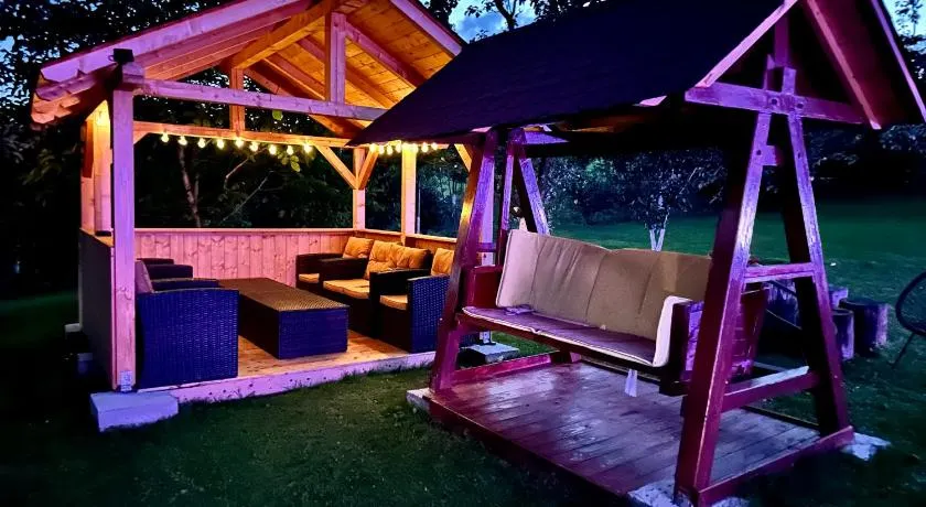 Pensiunea Casa Eden - Image 1