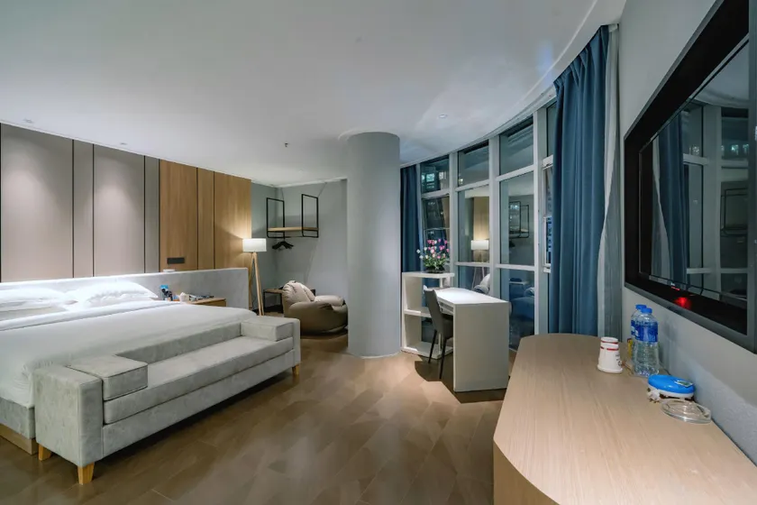 Laiwang Hotel - Image 1