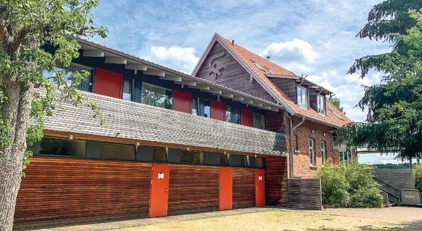 PRIMA Inn Ferienwohnungen Sonnenufer am Ruppiner See - Image 1
