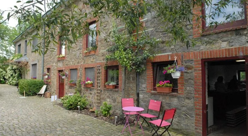 Ferme du Banoyard - Image 1