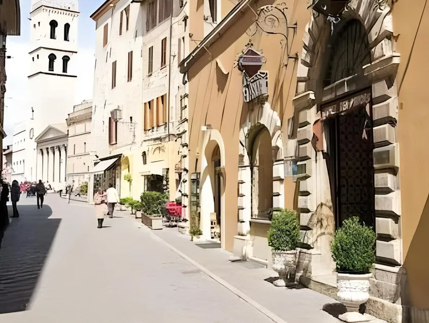 Dei Priori Boutique Hotel - Image 1