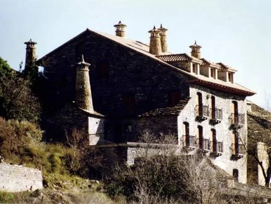 Hotel Rural LAbadia de Sieste - Image 1