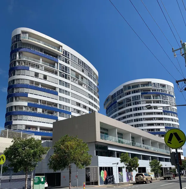 Tweed Ultima Apartments - Image 1