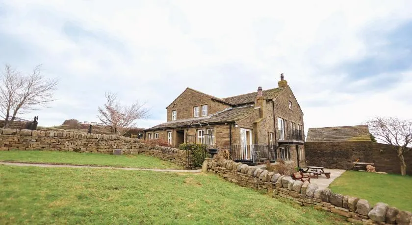 Great Edge Cottage - Image 1