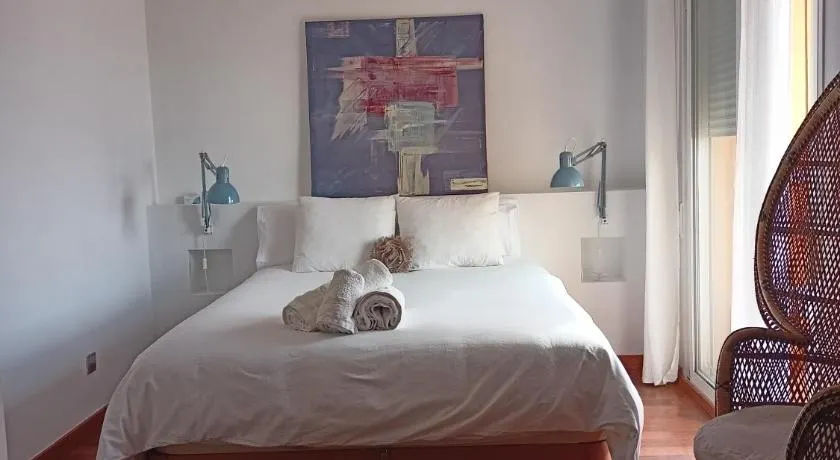 Habitación con vistas - Image 1