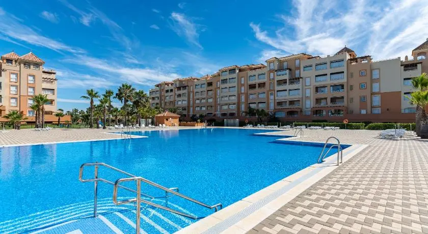 Las Arenas by Ĥ - Playa de los Haraganes HLHA215P214 - Image 1