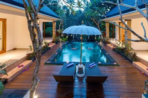 The Pesaren Ubud - Image 1