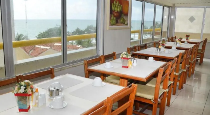 Villa Mar Boa Viagem - Image 1