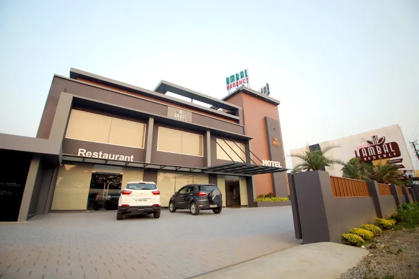 Ambala Regency - Image 1