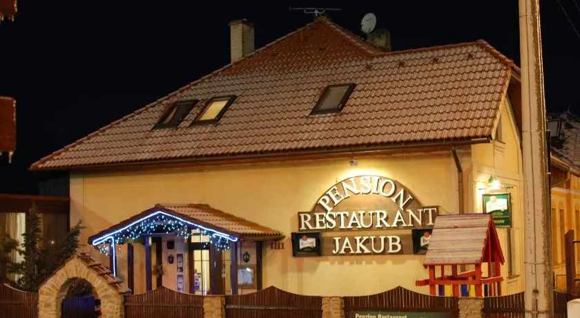 Penzion Restaurant Jakub - Image 1