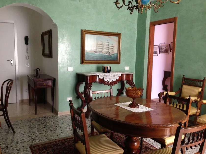 Casa Tètta two styles living together - Image 1