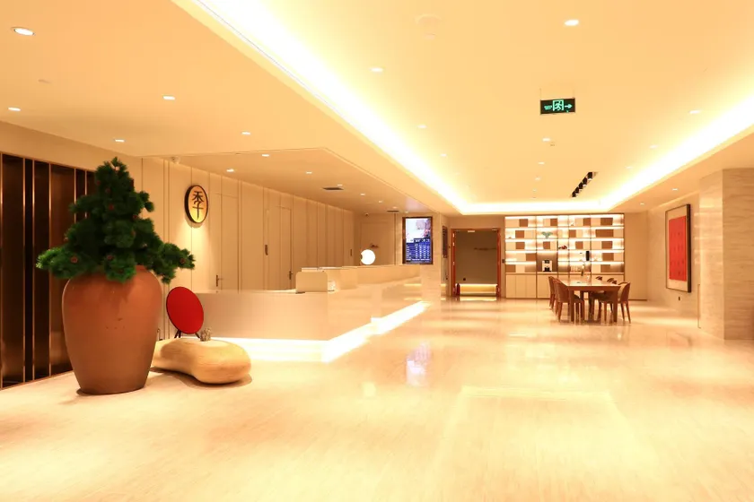 JI Hotel Beijing Bird's Nest National Convention Center - Image 1