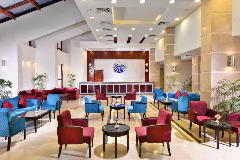 Hotelux Marina Beach Hurghada - Image 1