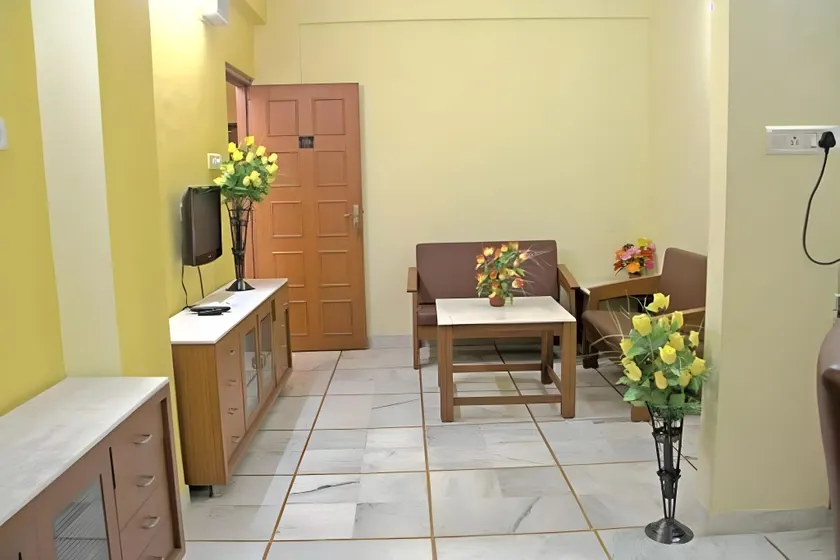 Shreeji Service Apartments - Image 1