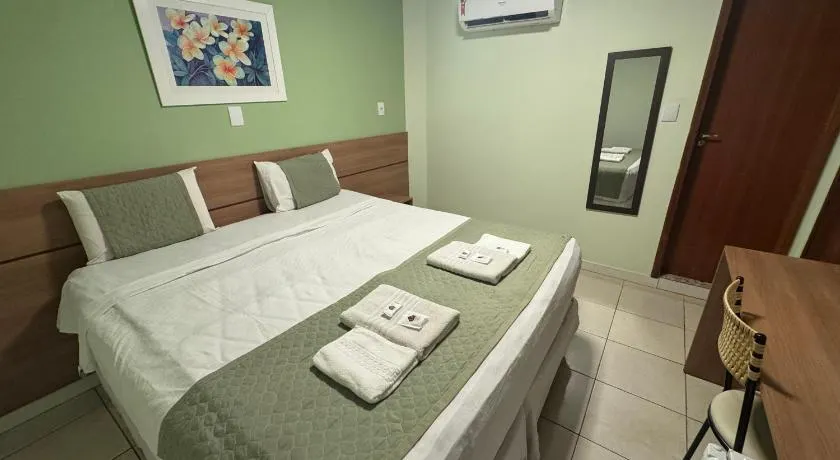 Domus Hotel Veneza - Ipatinga - Image 1