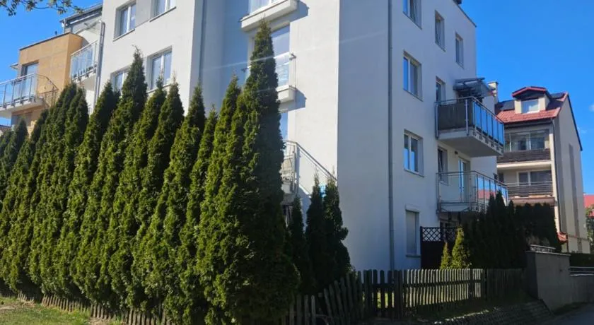 Apartamenty Lotnisko Gdańsk - Image 1