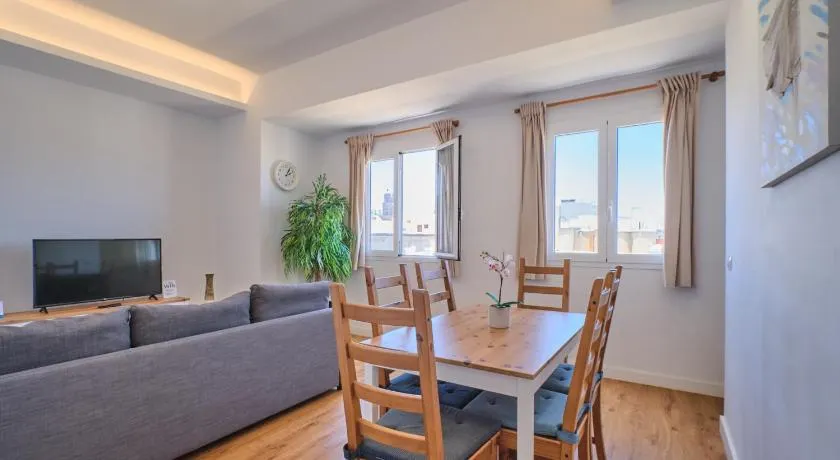 Apartments Vegueta Suite - Image 1