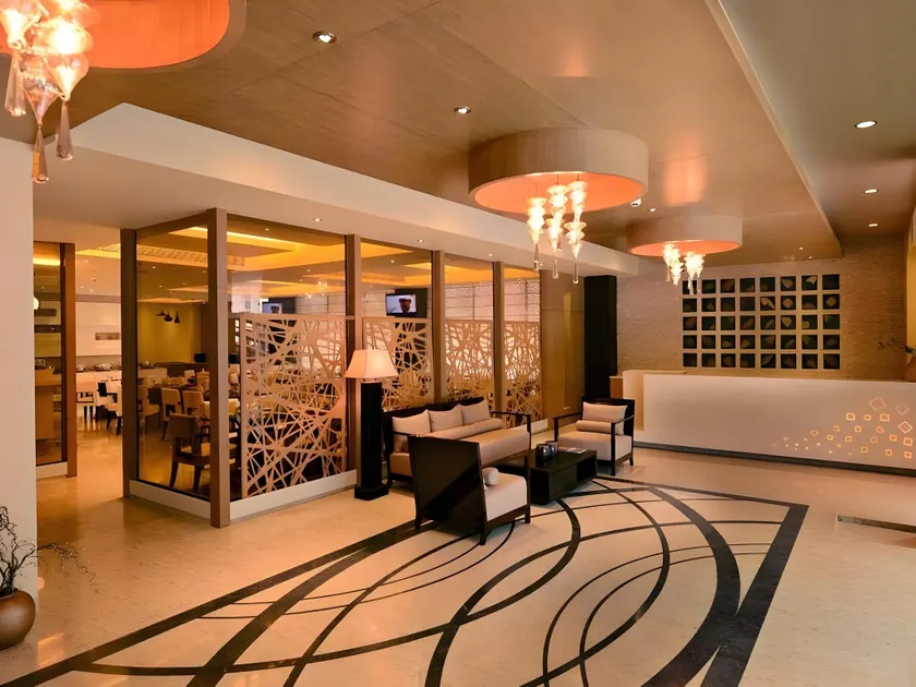 Country Inn Panjim Goa - Image 1