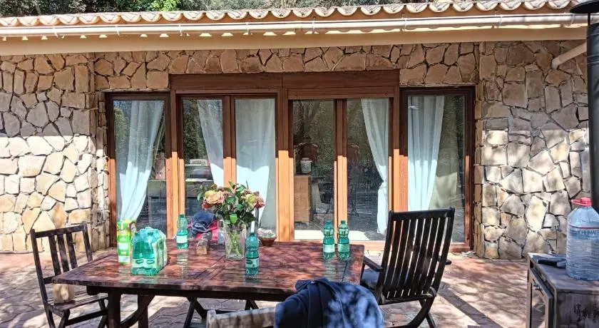 Casita Balear Sa Coveta - Image 1