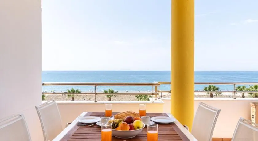 Trendy Homes Almerimar Seaview Penthouse - Image 1
