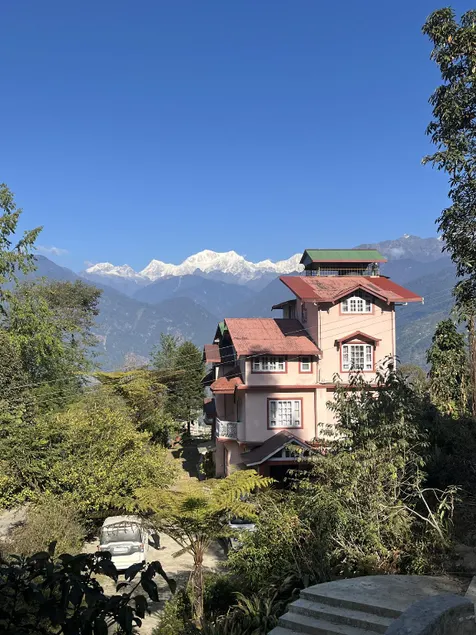 Ifseen Villa - Image 1