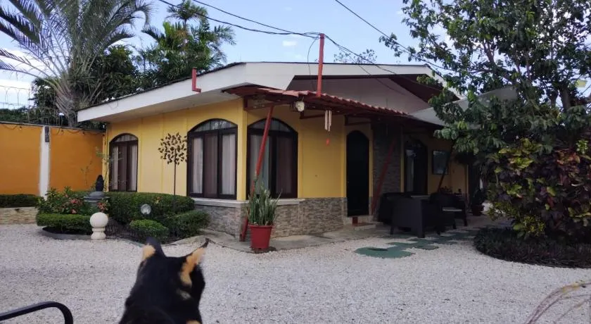 Villa Gabriela, Casa Tucan - Image 1