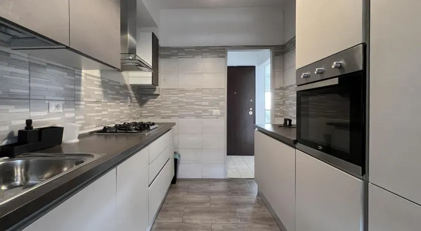 Atlantico Apartment - Image 1