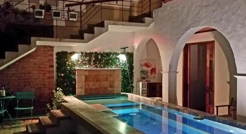 Casa Ensueño Hogar Boutique - Image 1