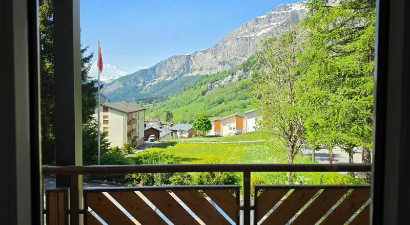 Appartamento con 1 camera da letto per 3 persone - Image 1