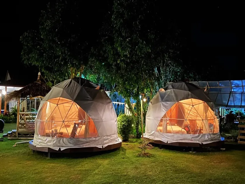 Lion Cafe Resort - Image 1