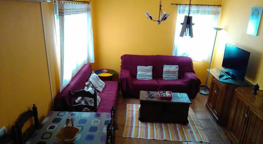 Bonito apartamento - Image 1