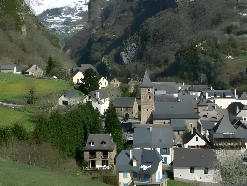 La Ferme aux Sangliers - Micalet - Image 1