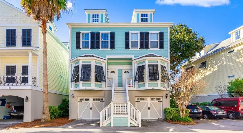 93 Waters Edge - Townhome - Pool - Image 1