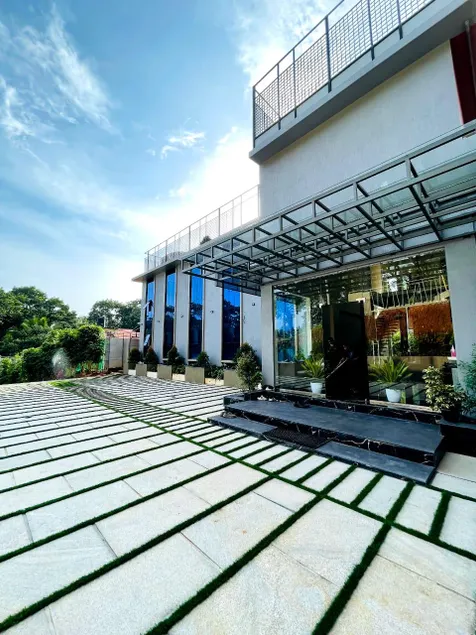 Miracle Hotel and Resorts - Image 1