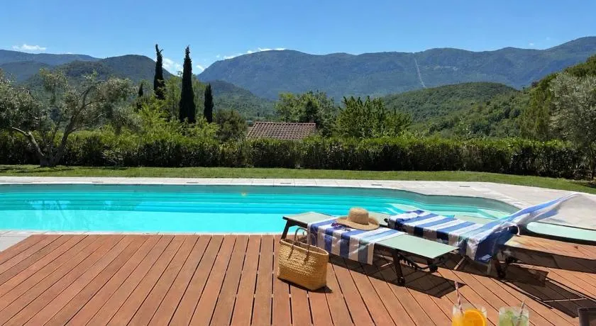 Villa Laurier-Rose - Image 1
