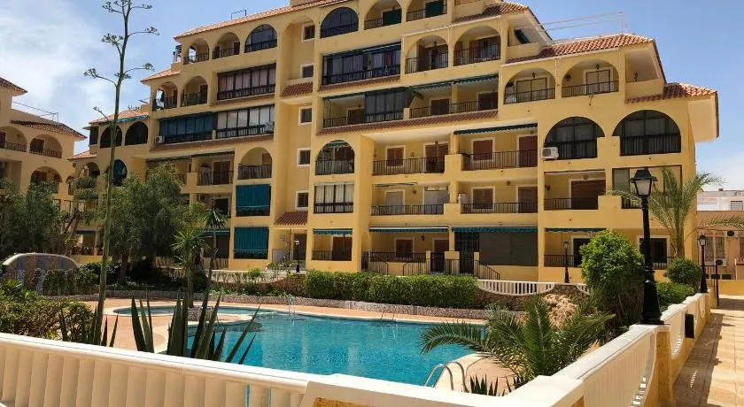 Apartment Viñamar III - Sunny La Mata - Image 1