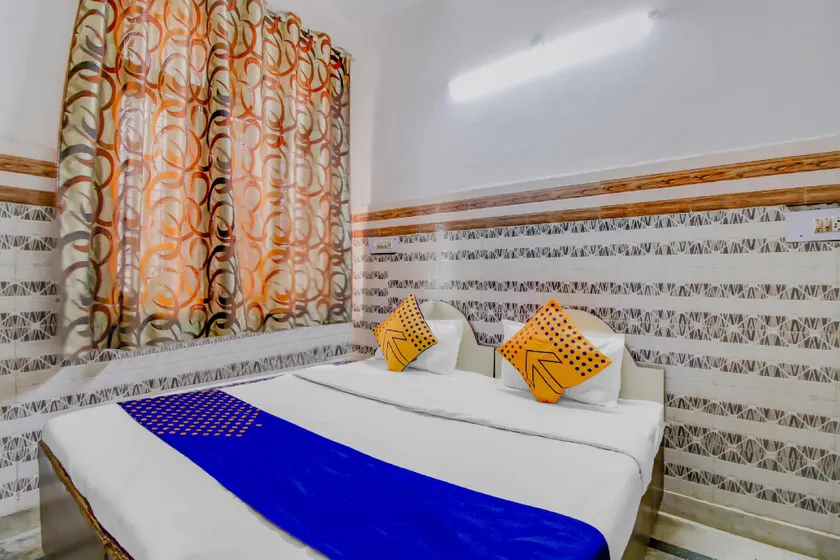 SPOT ON AGR489 Hotel Relax - Image 1
