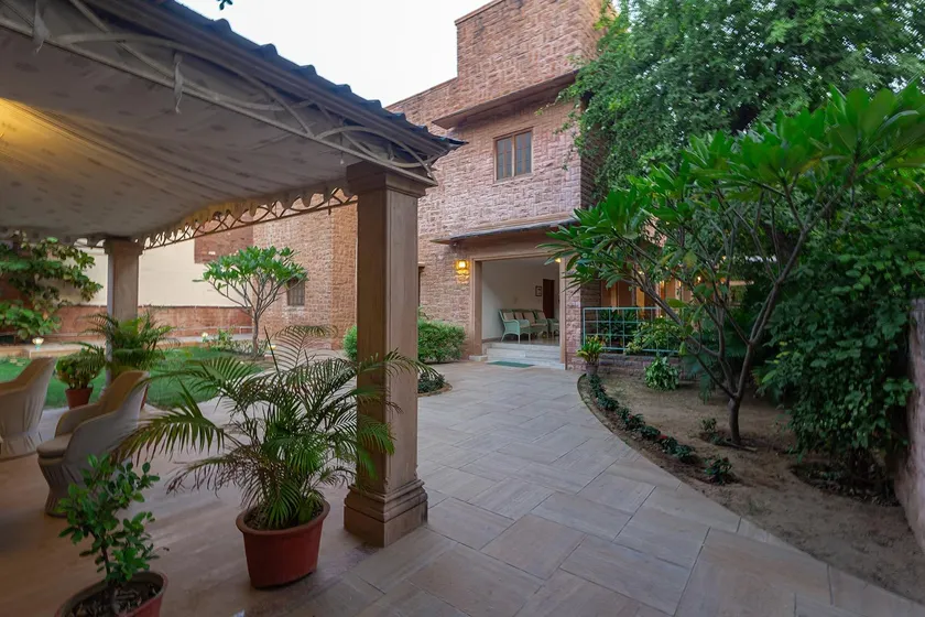 Kishen Villa - Image 1